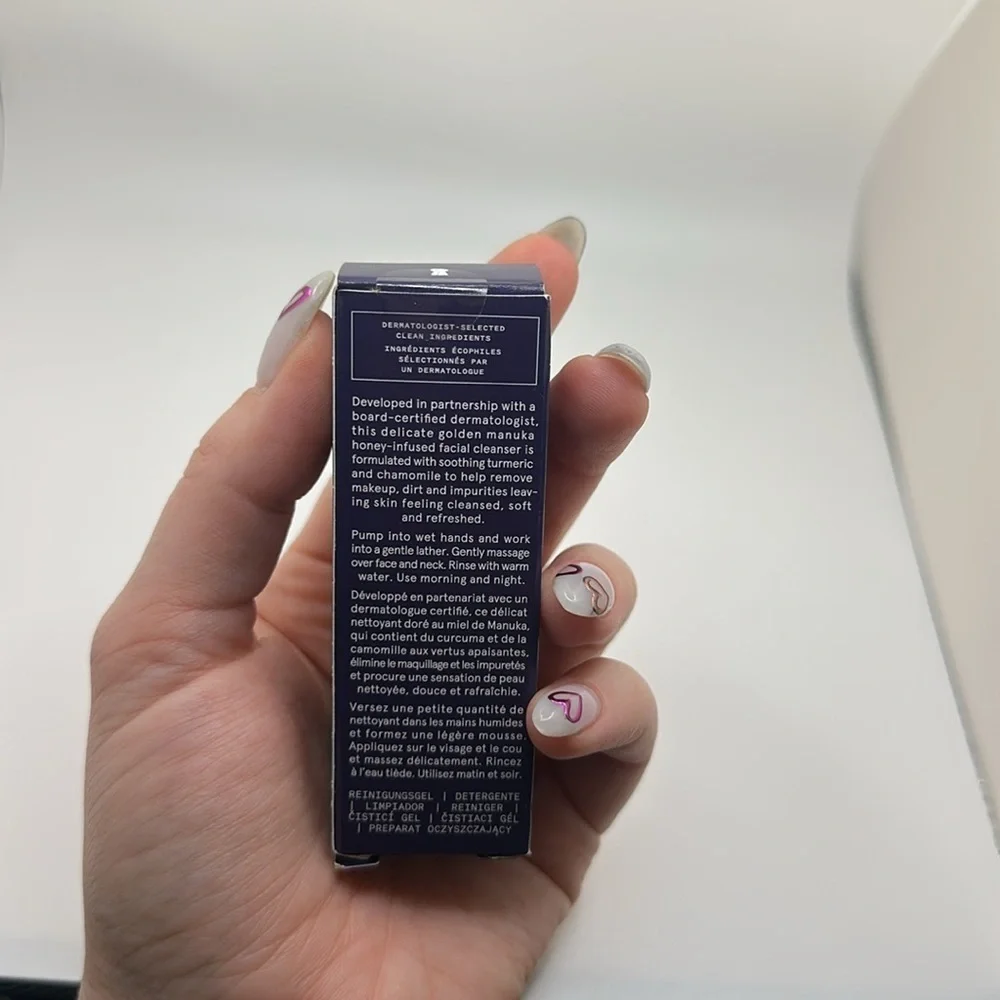 Luxury Mini Beauty Bundle - Tatcha, Toyfactory, KEYS & Sweet Street